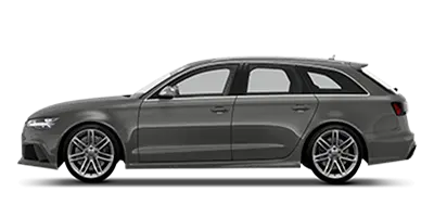 Audi RS6 2022 — Monaco Super Car Rental, Monaco