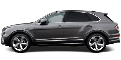 Bentley Bentayga V8-S 2024 — Monaco Super Car Rental, Monaco