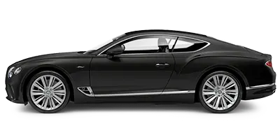 Bentley Continental GTC Speed 2025 — Monaco Super Car Rental, Monaco