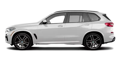 BMW X5 4.0i M 2025 — Monaco Super Car Rental, Monaco