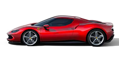 Ferrari 296 GTB 2023 — Monaco Super Car Rental, Monaco