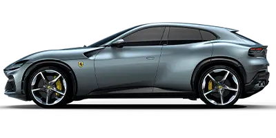 Ferrari Purosangue Atelier 2025 — Monaco Super Car Rental, Monaco