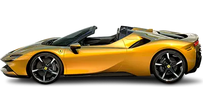 Ferrari SF90 Spider Tailor Made 2025 — Monaco Super Car Rental, Monaco
