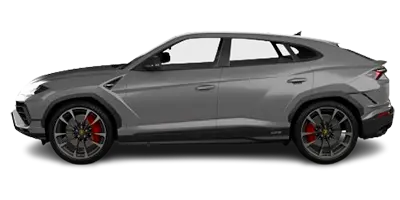 Lamborghini Urus S 2024 — Monaco Super Car Rental, Monaco