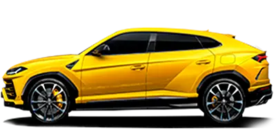 Lamborghini Urus SE 2026 — Monaco Super Car Rental, Monaco