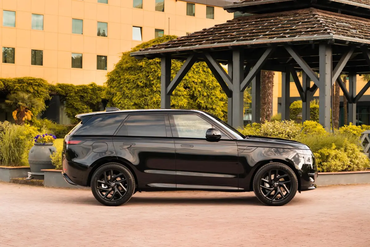 Monaco Super Car Rental, Monaco