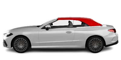 Mercedes Benz CLE 300 Cabriolet AMG Premium 2025 — Monaco Super Car Rental, Monaco