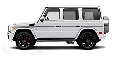 Mercedes Benz G63 2023 — Monaco Super Car Rental, Monaco