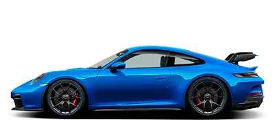 Porsche 911 GT3 2026 — Monaco Super Car Rental, Monaco