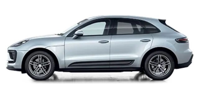 Porsche Macan 2024 — Monaco Super Car Rental, Monaco