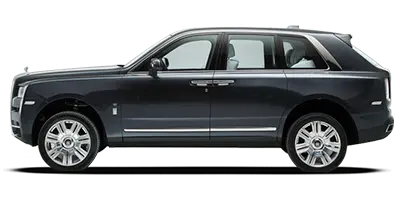 Rolls-Royce Cullinan 2022 — Monaco Super Car Rental, Monaco