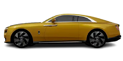 Rolls-Royce Spectre 2024 — Monaco Super Car Rental, Monaco