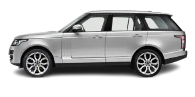 Rover Range Rover Autobiography P530 2026 — Monaco Super Car Rental, Monaco