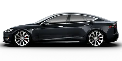 Tesla Model S Plaid 2025 — Monaco Super Car Rental, Monaco