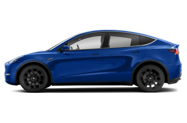 Tesla Model Y Long Range 2023 — Monaco Super Car Rental, Monaco